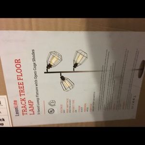 Brand new, never used, in box.